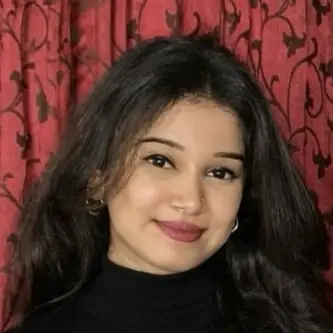 Deeksha Devadiga