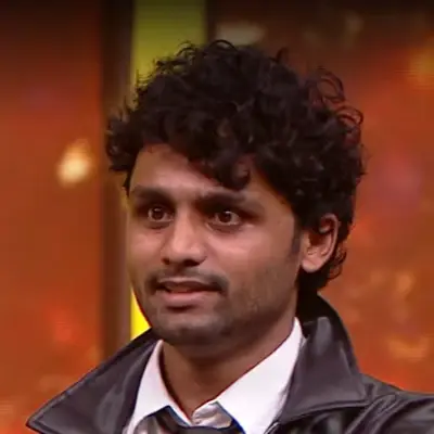 Deekshith Monappa