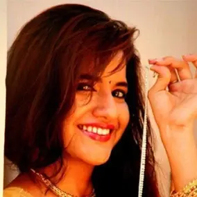 Deekshitha Acharya
