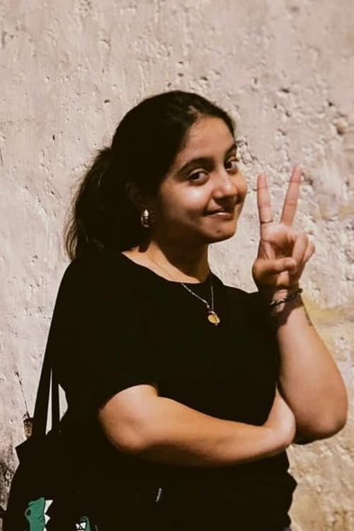 Deepa Dwivedi