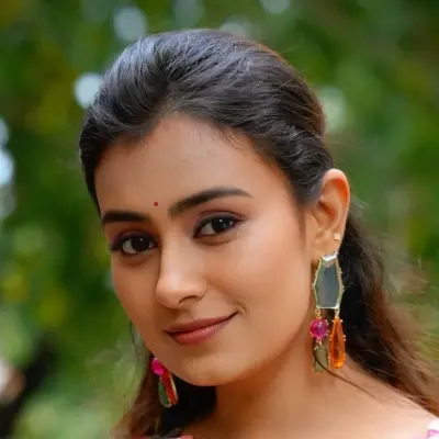 Deepa Jagadeesh