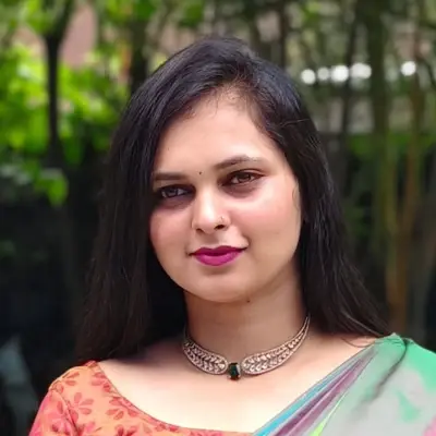 Deepa Surathkal