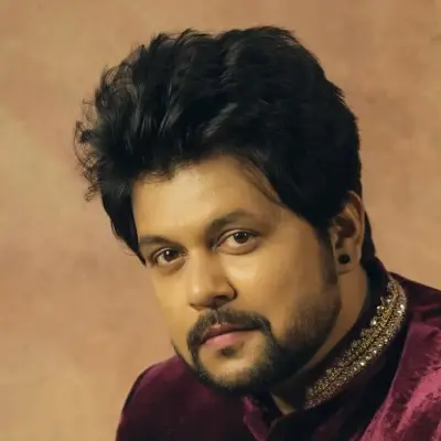Deepak Mahadev