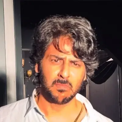Deepak Singh Sandhu