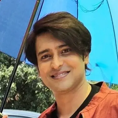 Deepak Subramanya