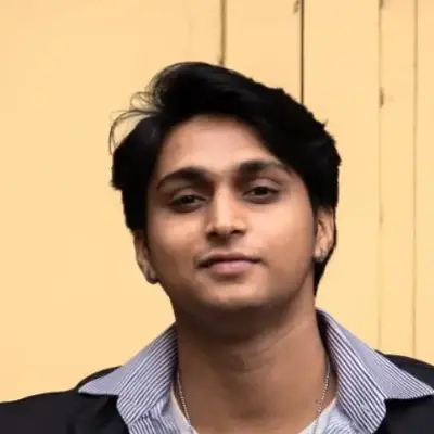 Deepak thelkar