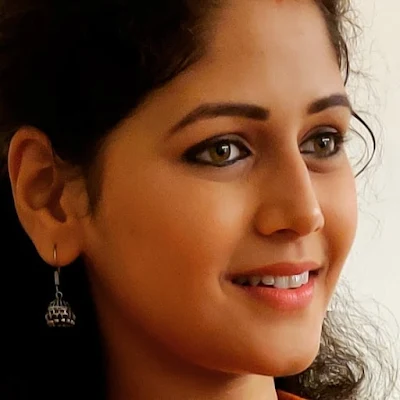 Deepali Muchrikar