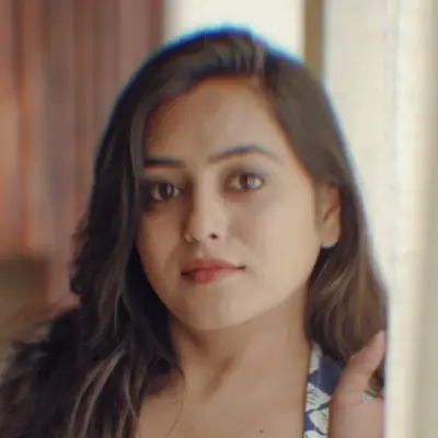 Deepika Aradhya