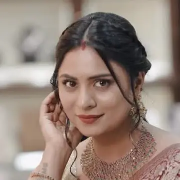 Deepika Das
