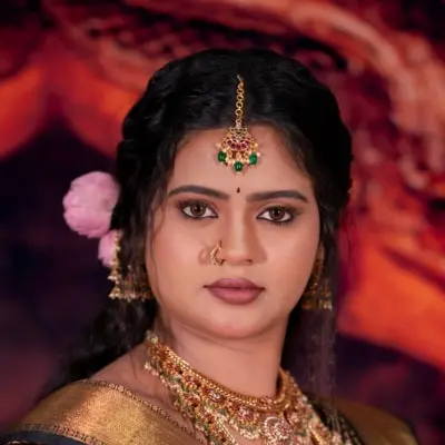 Deepika Jayanna