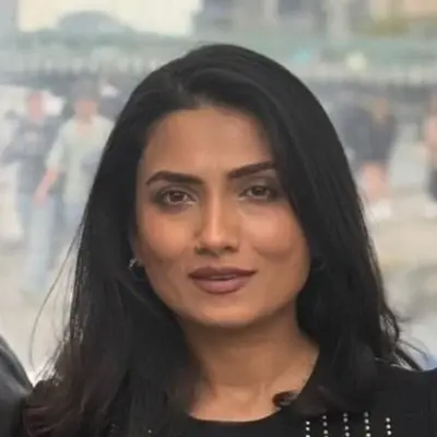 Deepika Kamaiah