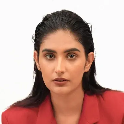 Deepika Lamba