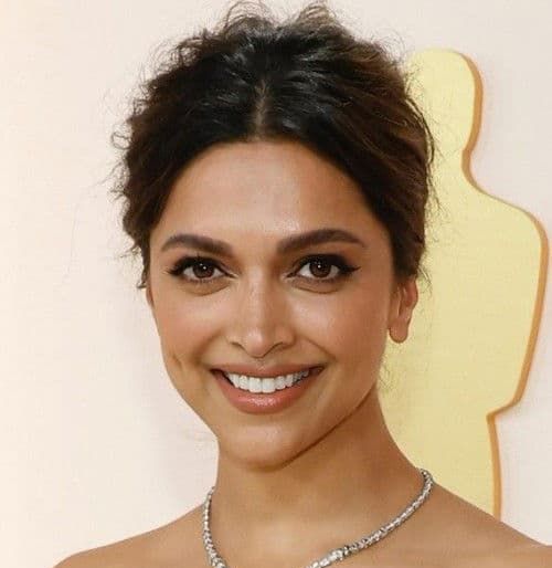 Deepika Padukone