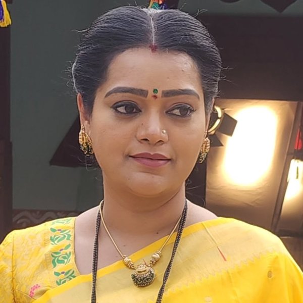 Deepika Sharan Shetty