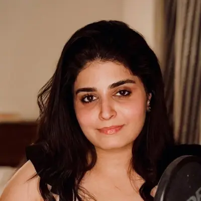 Deepshikha Raina