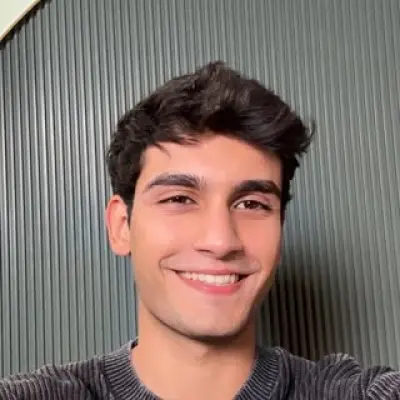 Deeptanshu Saini
