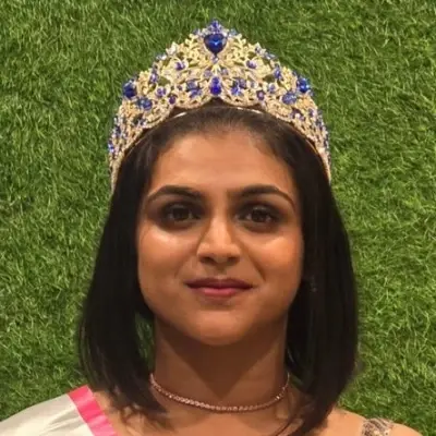 Deeshal Tauro