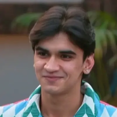 Dev Karan Sharma
