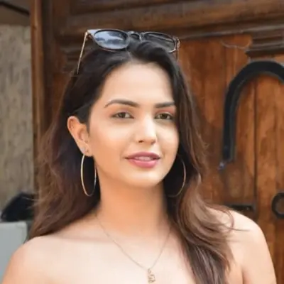 Devanshi Sharma
