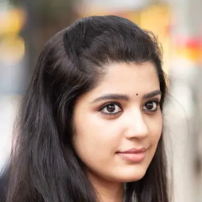 Devika Bhat