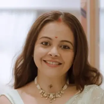 Devoleena Bhattacharjee