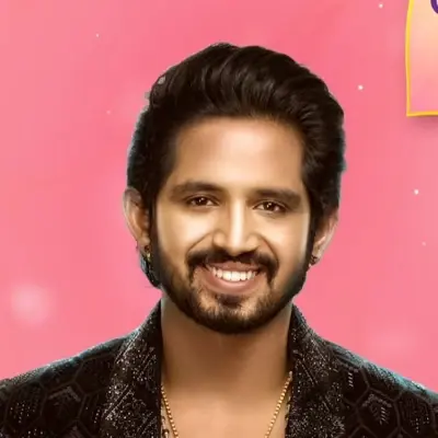 Dhanush Gowda