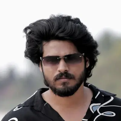 Dhanush Manjunath