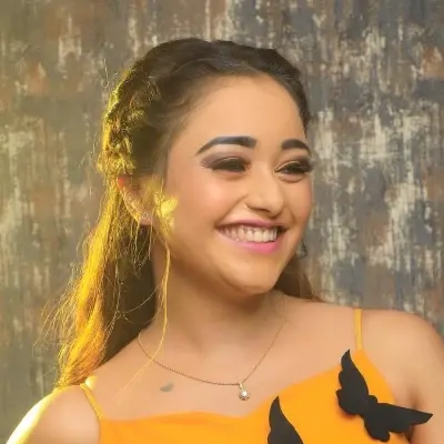 Dhanushree