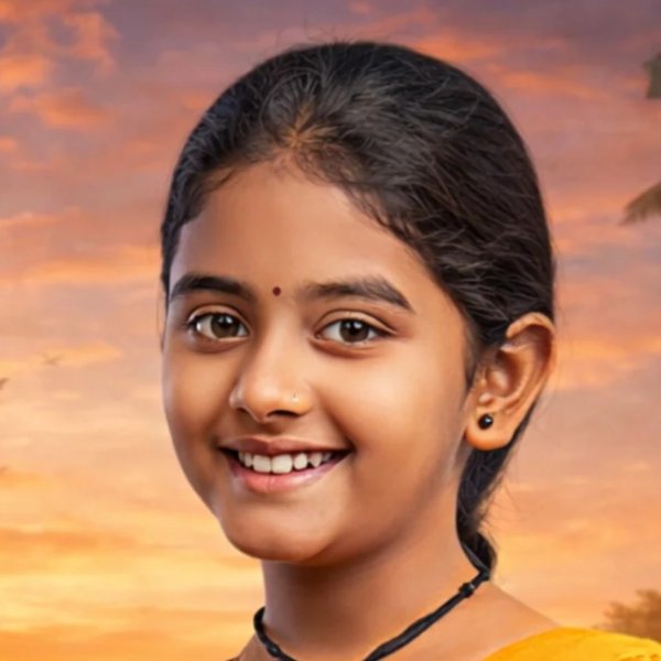 Dhanvi Chinnu