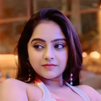 Dhanya Deepika