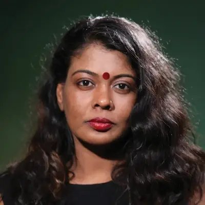 Dhanya Kaali