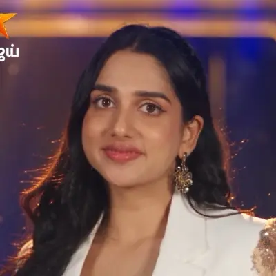 Dhanya Pallath