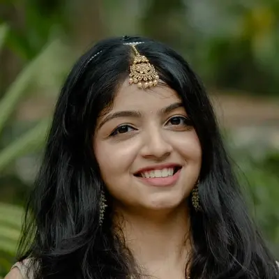 Dhanya Shetty