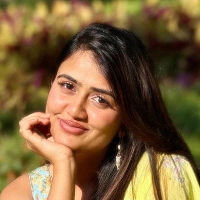 Dhanyashree Sujeeth