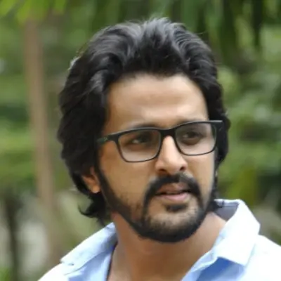 Dharma Keerthiraj