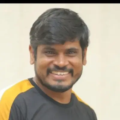 Dharmanna Kadur