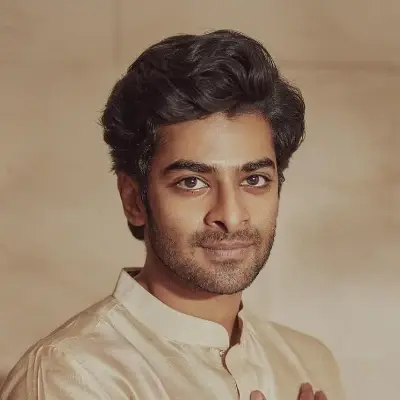 Dheekshith Shetty