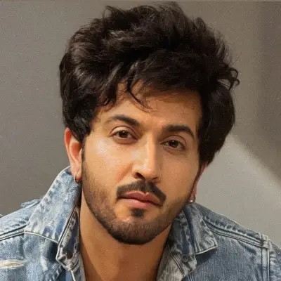 Dheeraj Dhoopar