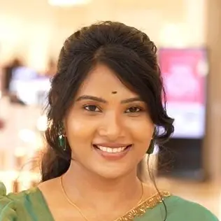 Dhivya Duraisamy