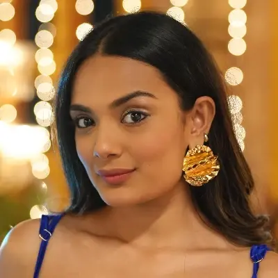 Dhrisha Kalyani