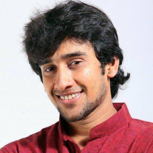Dhruvan