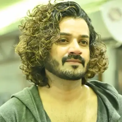 Dhruvanth Talwar