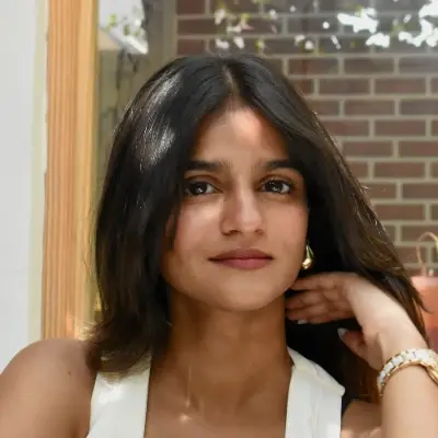 Dhruvitha Gowda