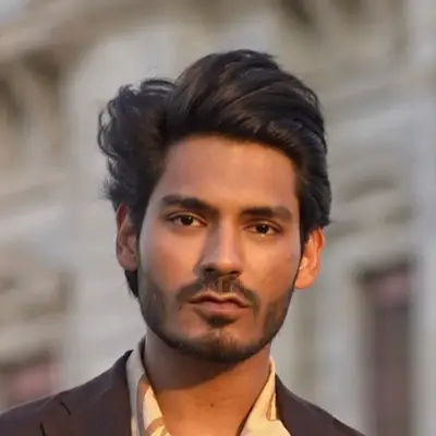 Digvijay Singh Rathee