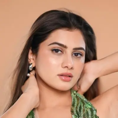 Diksha Pawar