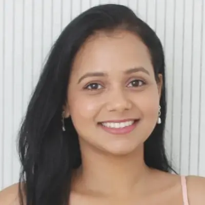 Diksha Nisha