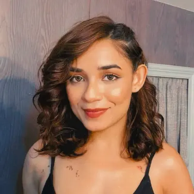 Dikshita Jha