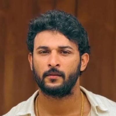 Dileep R. Shetty