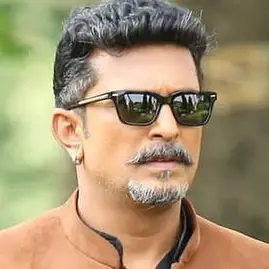Dileep Raj