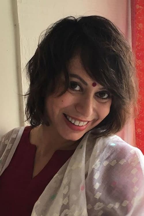 Dilnaz Irani